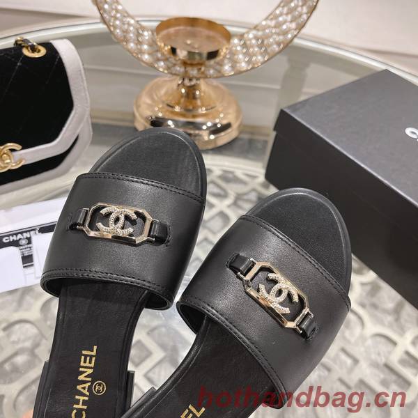 Chanel Shoes CHS01439