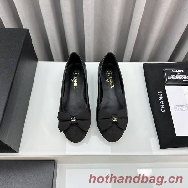 Chanel Shoes CHS01440