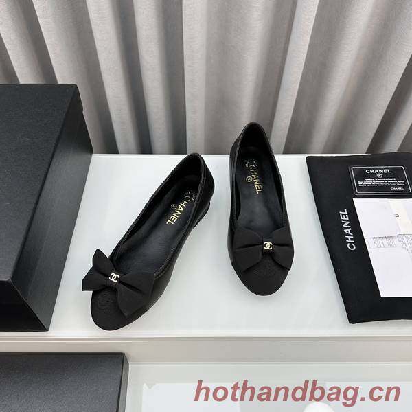 Chanel Shoes CHS01440