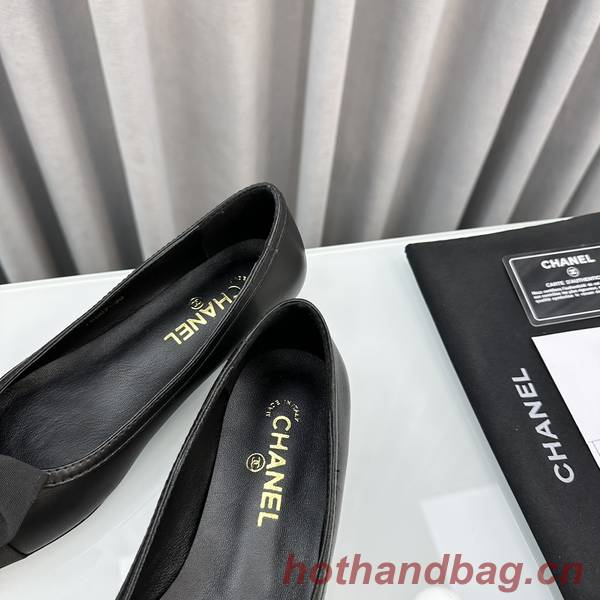 Chanel Shoes CHS01440