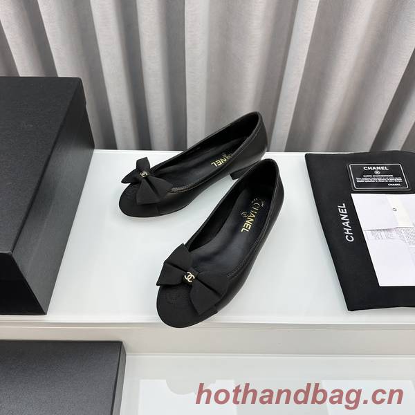 Chanel Shoes CHS01440