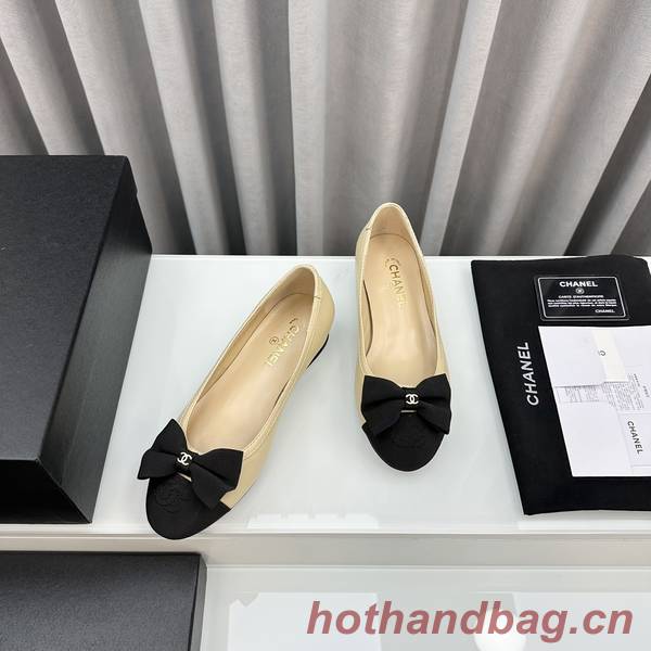 Chanel Shoes CHS01441