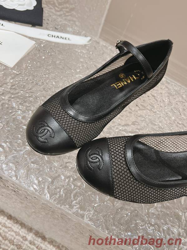 Chanel Shoes CHS01443