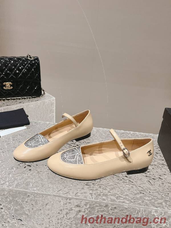 Chanel Shoes CHS01449