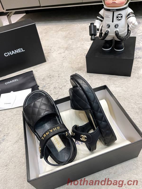 Chanel Shoes CHS01450