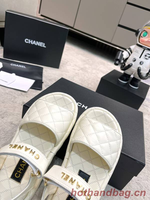 Chanel Shoes CHS01451