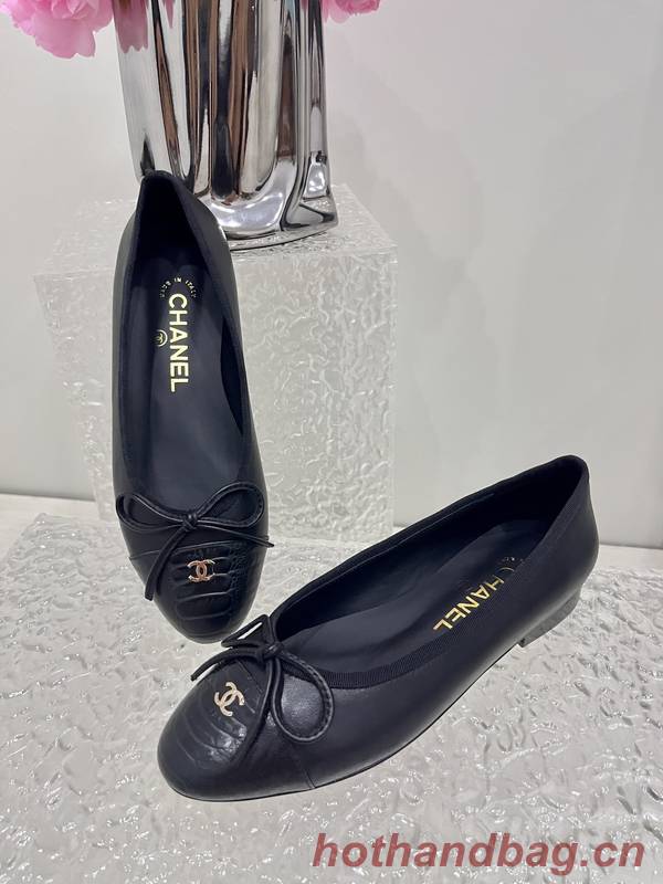 Chanel Shoes CHS01453