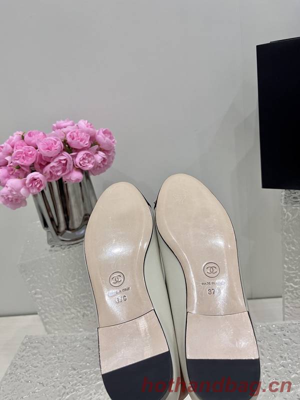 Chanel Shoes CHS01456