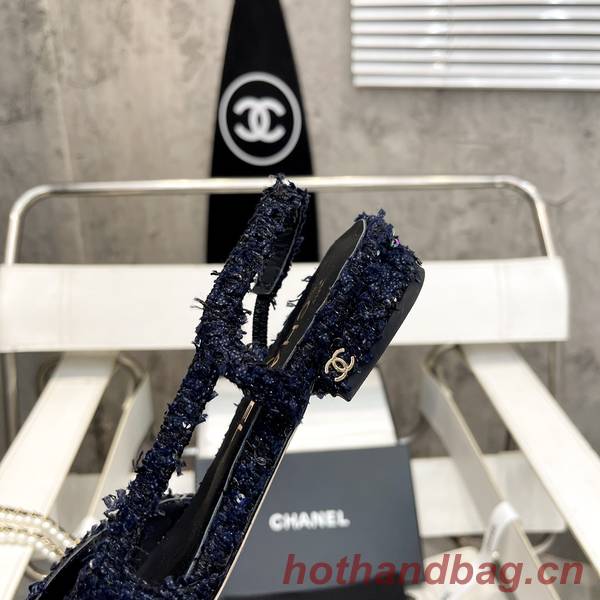 Chanel Shoes CHS01471