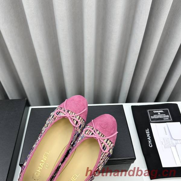 Chanel Shoes CHS01478