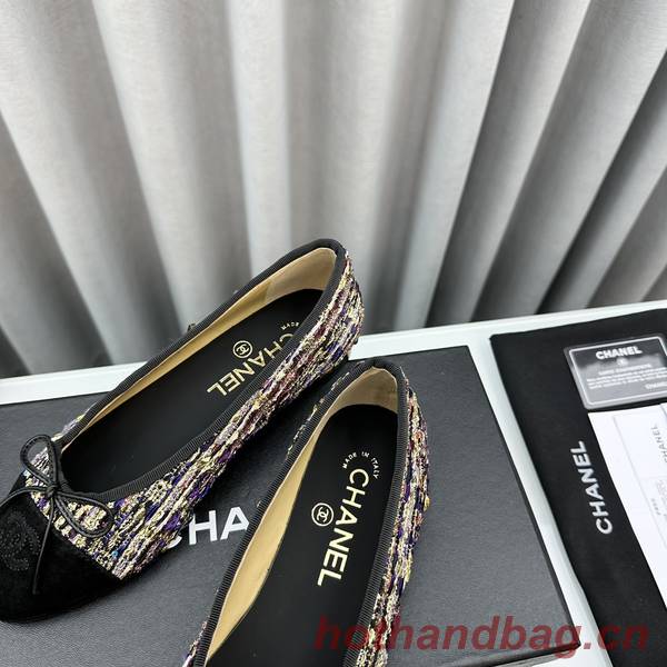 Chanel Shoes CHS01480