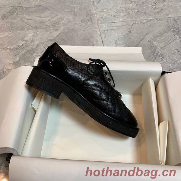 Chanel Shoes CHS01494 Heel 3.5CM