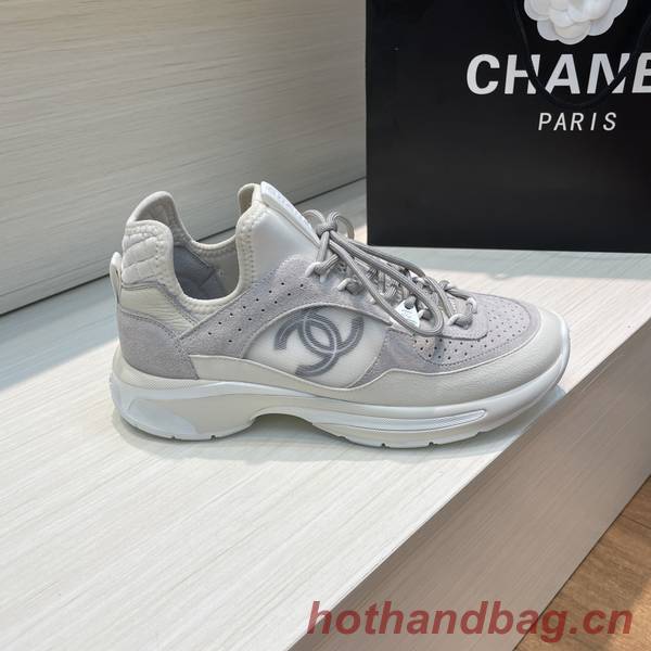 Chanel Shoes CHS01505