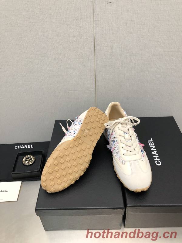 Chanel Shoes CHS01507