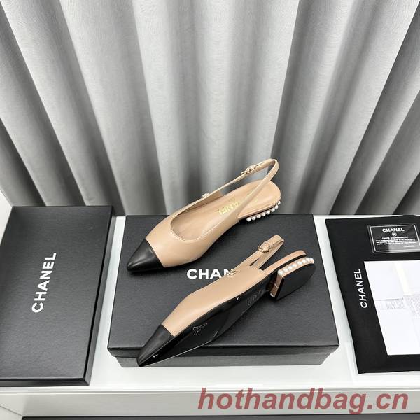 Chanel Shoes CHS01516