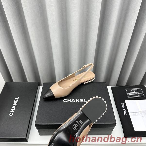 Chanel Shoes CHS01516