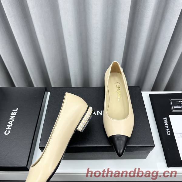 Chanel Shoes CHS01523