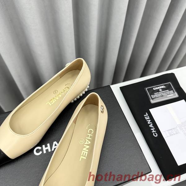 Chanel Shoes CHS01523