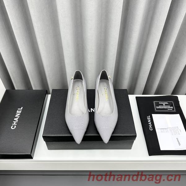 Chanel Shoes CHS01529