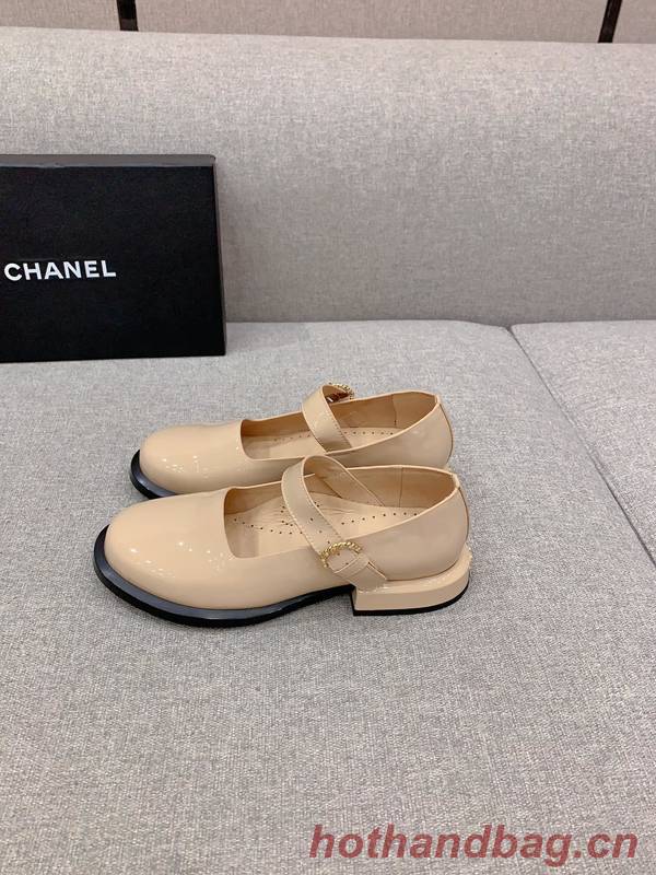 Chanel Shoes CHS01534