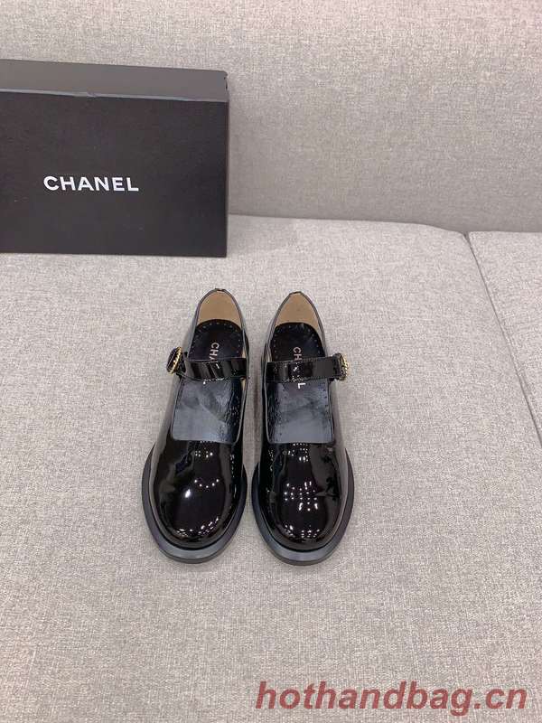 Chanel Shoes CHS01535