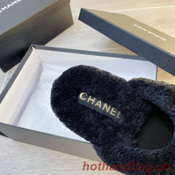 Chanel Shoes CHS01537