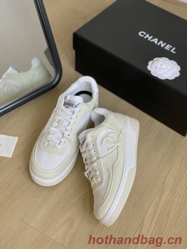 Chanel Shoes CHS01541