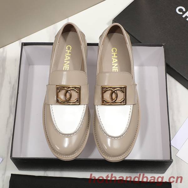 Chanel Shoes CHS01546