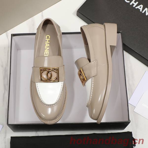 Chanel Shoes CHS01546