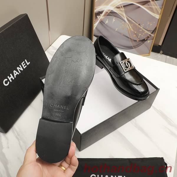 Chanel Shoes CHS01548