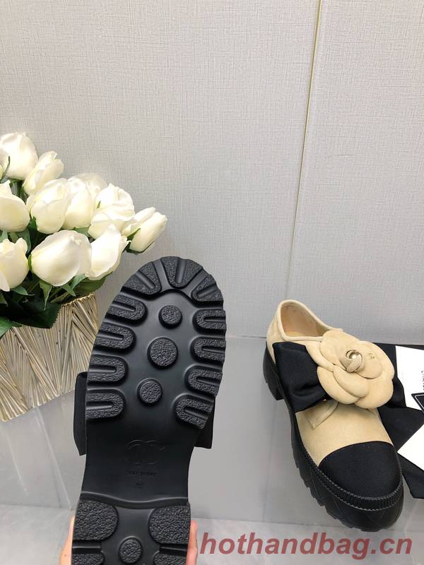 Chanel Shoes CHS01550