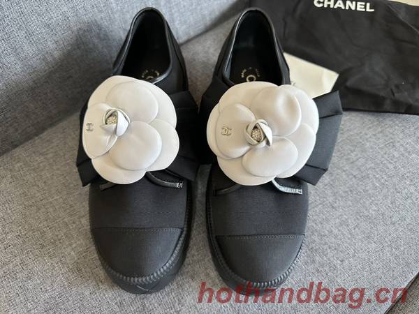 Chanel Shoes CHS01553