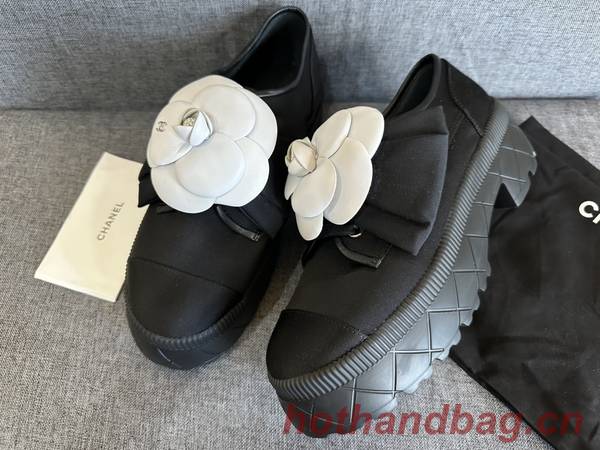 Chanel Shoes CHS01553