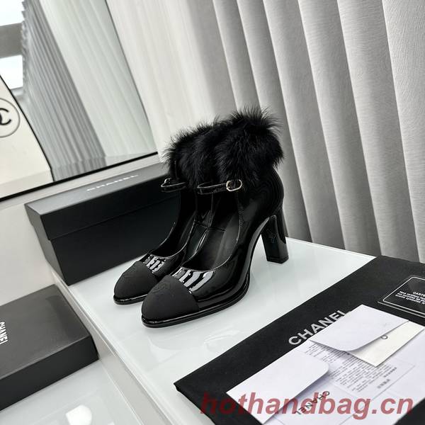 Chanel Shoes CHS01555