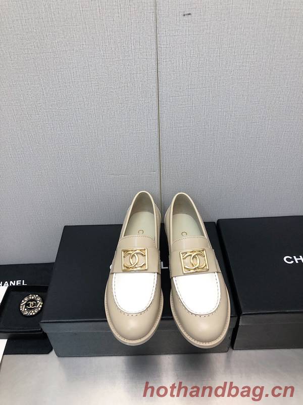 Chanel Shoes CHS01570 Heel 4.5CM