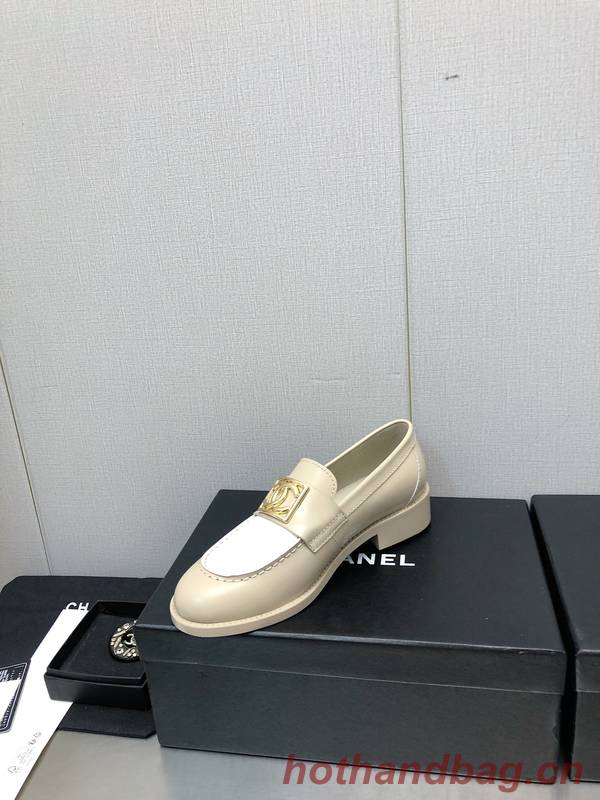 Chanel Shoes CHS01570 Heel 4.5CM