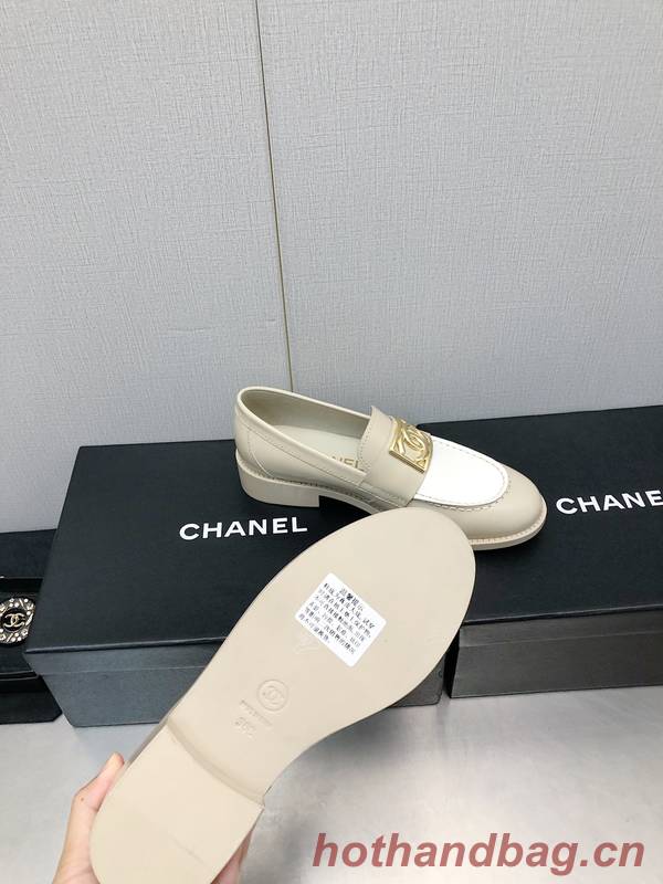 Chanel Shoes CHS01570 Heel 4.5CM