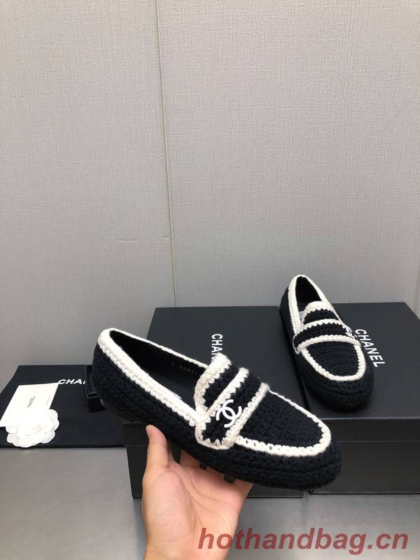 Chanel Shoes CHS01583