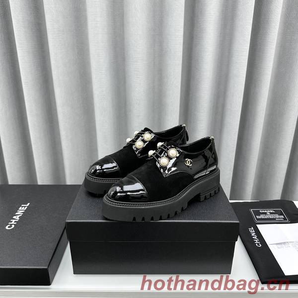 Chanel Shoes CHS01588