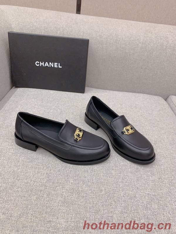 Chanel Shoes CHS01590