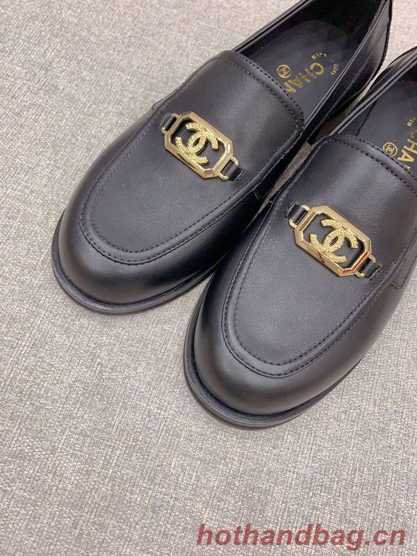 Chanel Shoes CHS01590