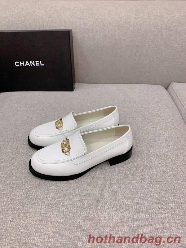 Chanel Shoes CHS01591