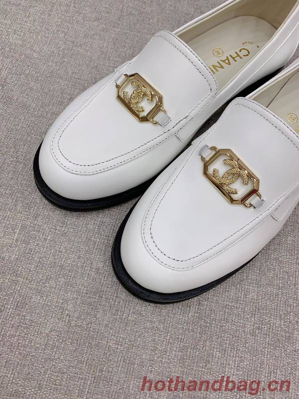 Chanel Shoes CHS01591