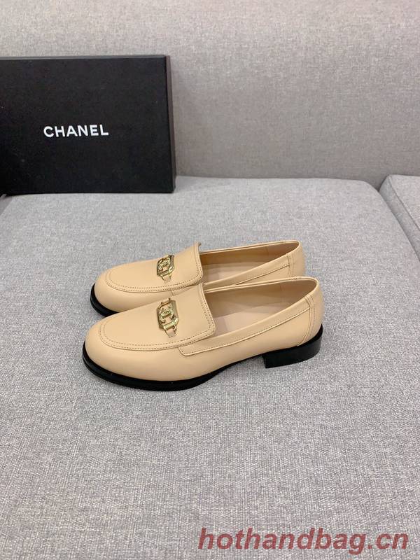 Chanel Shoes CHS01592