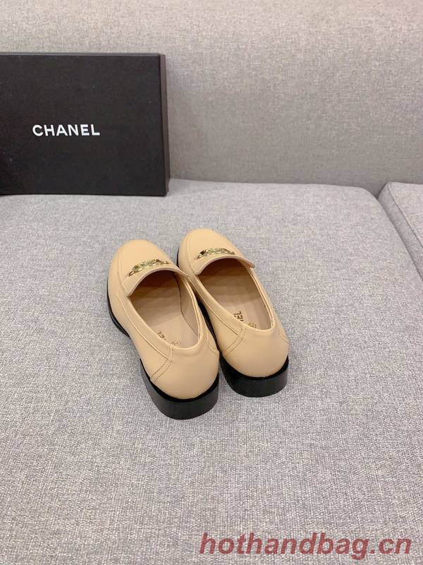 Chanel Shoes CHS01592