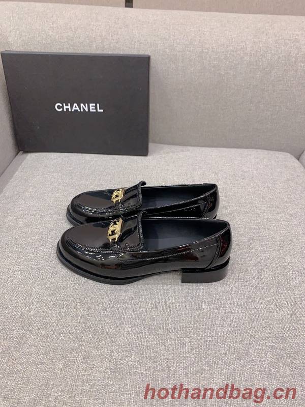 Chanel Shoes CHS01593