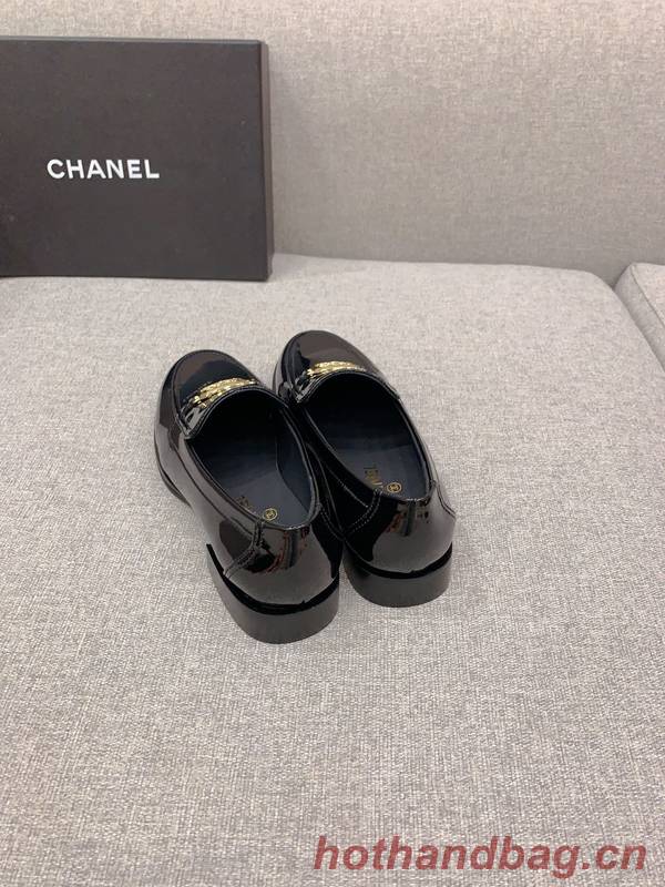 Chanel Shoes CHS01593