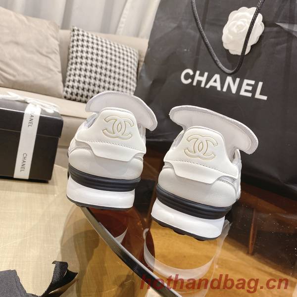 Chanel Shoes CHS01598