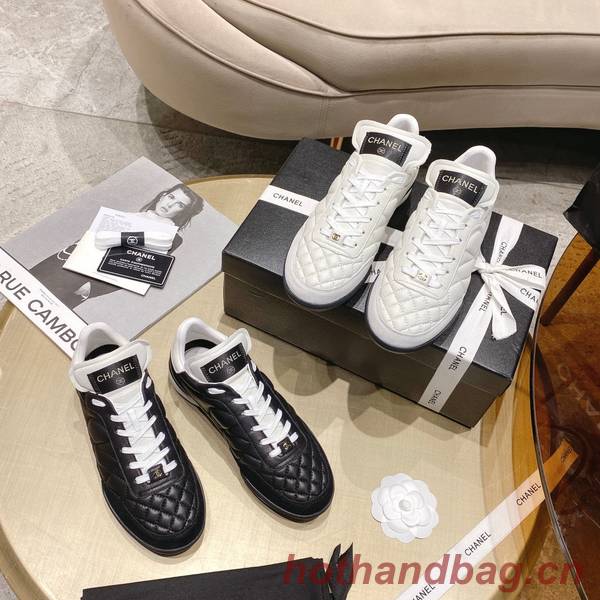 Chanel Shoes CHS01598