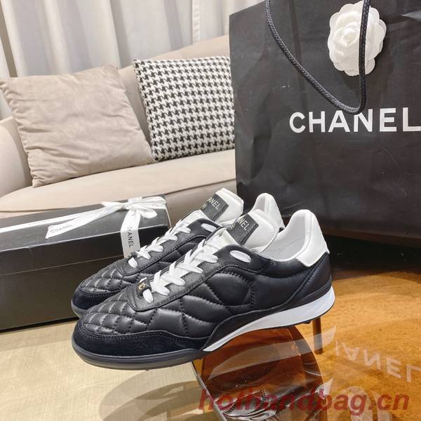 Chanel Shoes CHS01599